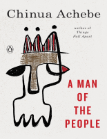 A Man Of The People by Chinua Achebe [ArtHut].pdf